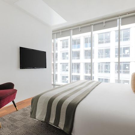 Sonder The Slate Hotel Toronto Ngoại thất bức ảnh