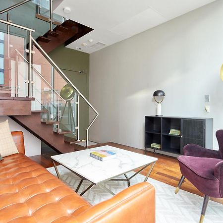 Sonder The Slate Hotel Toronto Ngoại thất bức ảnh