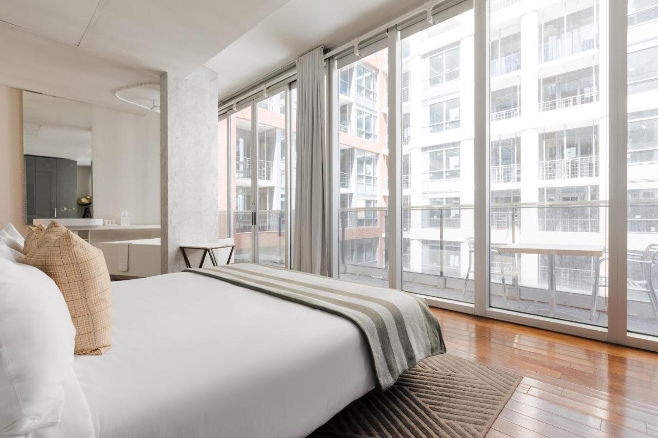 Sonder The Slate Hotel Toronto Ngoại thất bức ảnh