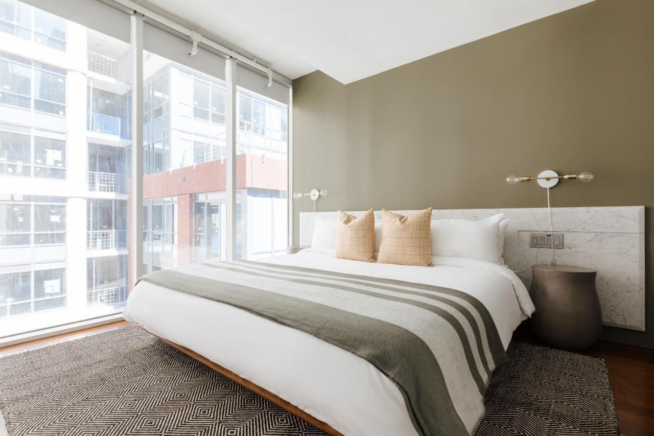 Sonder The Slate Hotel Toronto Ngoại thất bức ảnh