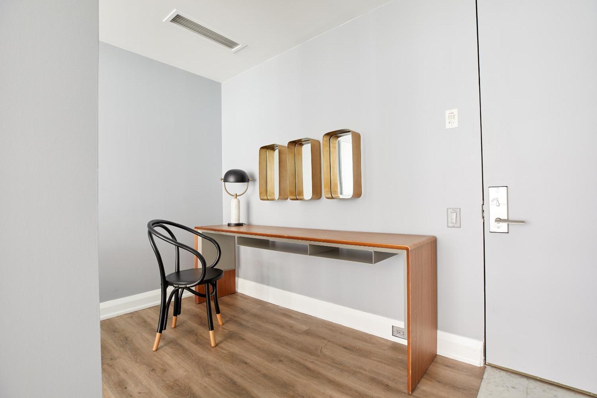 Sonder The Slate Hotel Toronto Ngoại thất bức ảnh