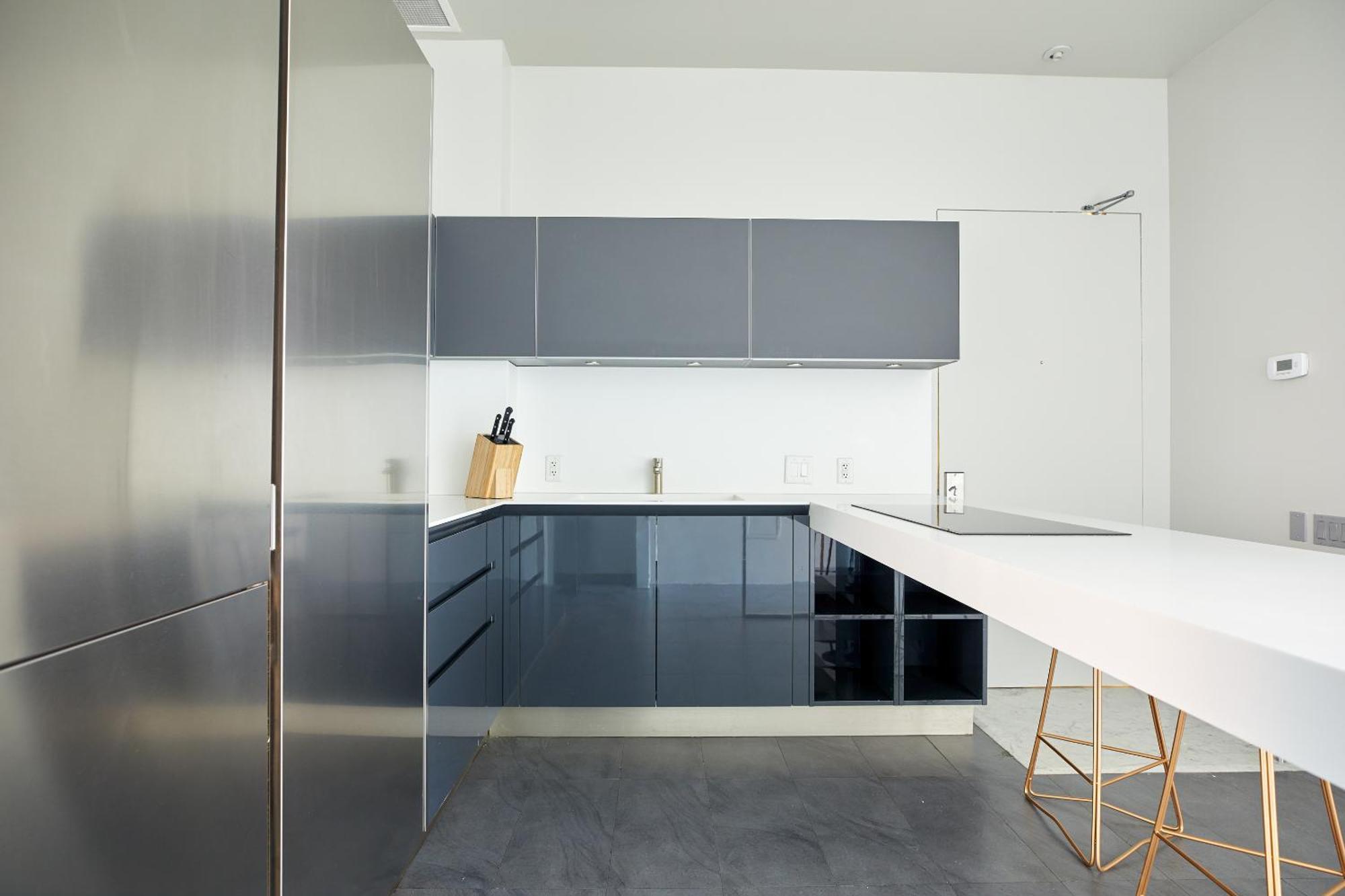 Sonder The Slate Hotel Toronto Phòng bức ảnh