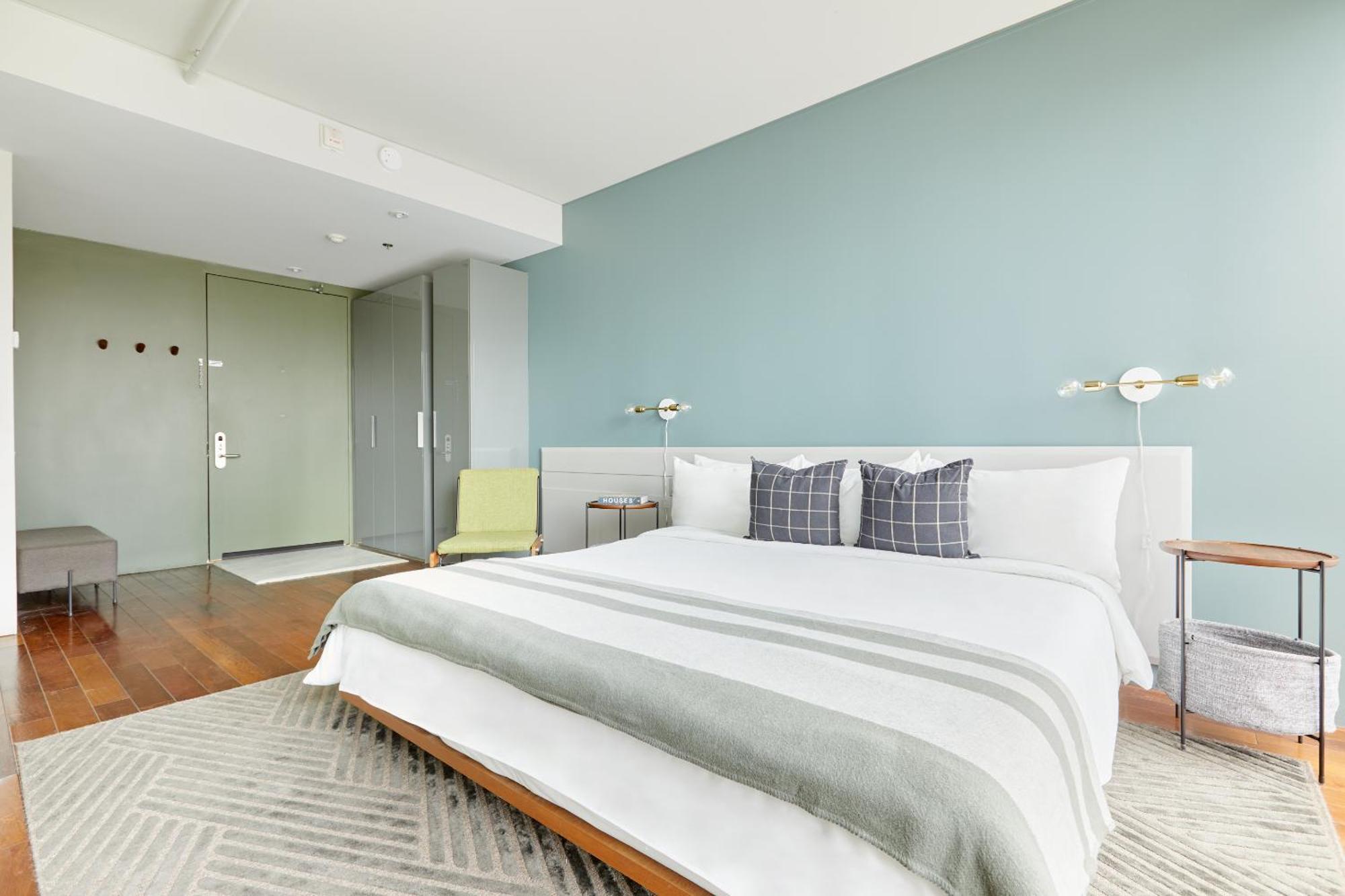 Sonder The Slate Hotel Toronto Phòng bức ảnh