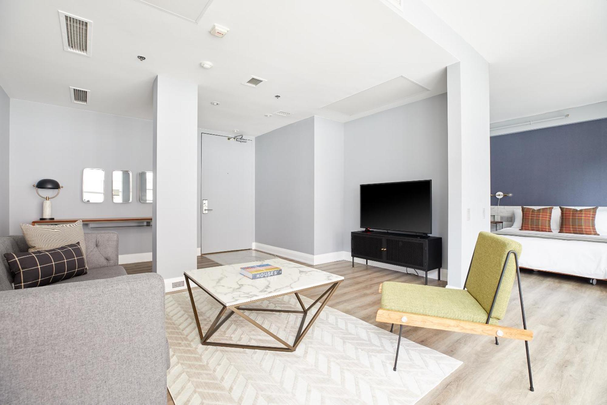 Sonder The Slate Hotel Toronto Ngoại thất bức ảnh