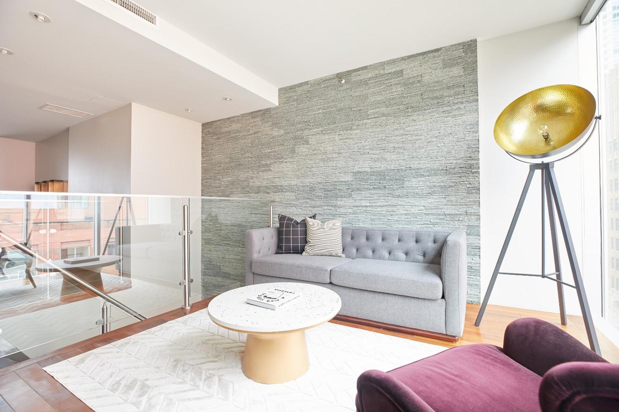 Sonder The Slate Hotel Toronto Phòng bức ảnh