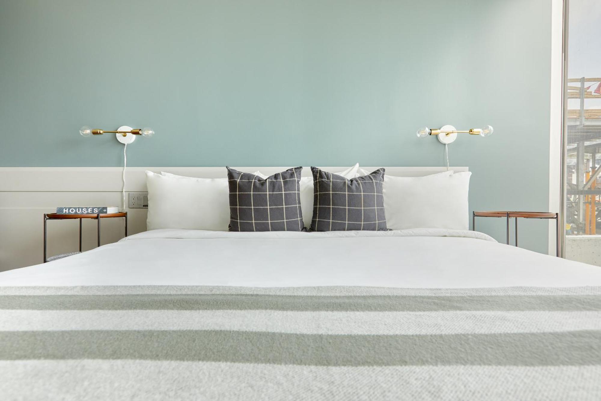 Sonder The Slate Hotel Toronto Phòng bức ảnh
