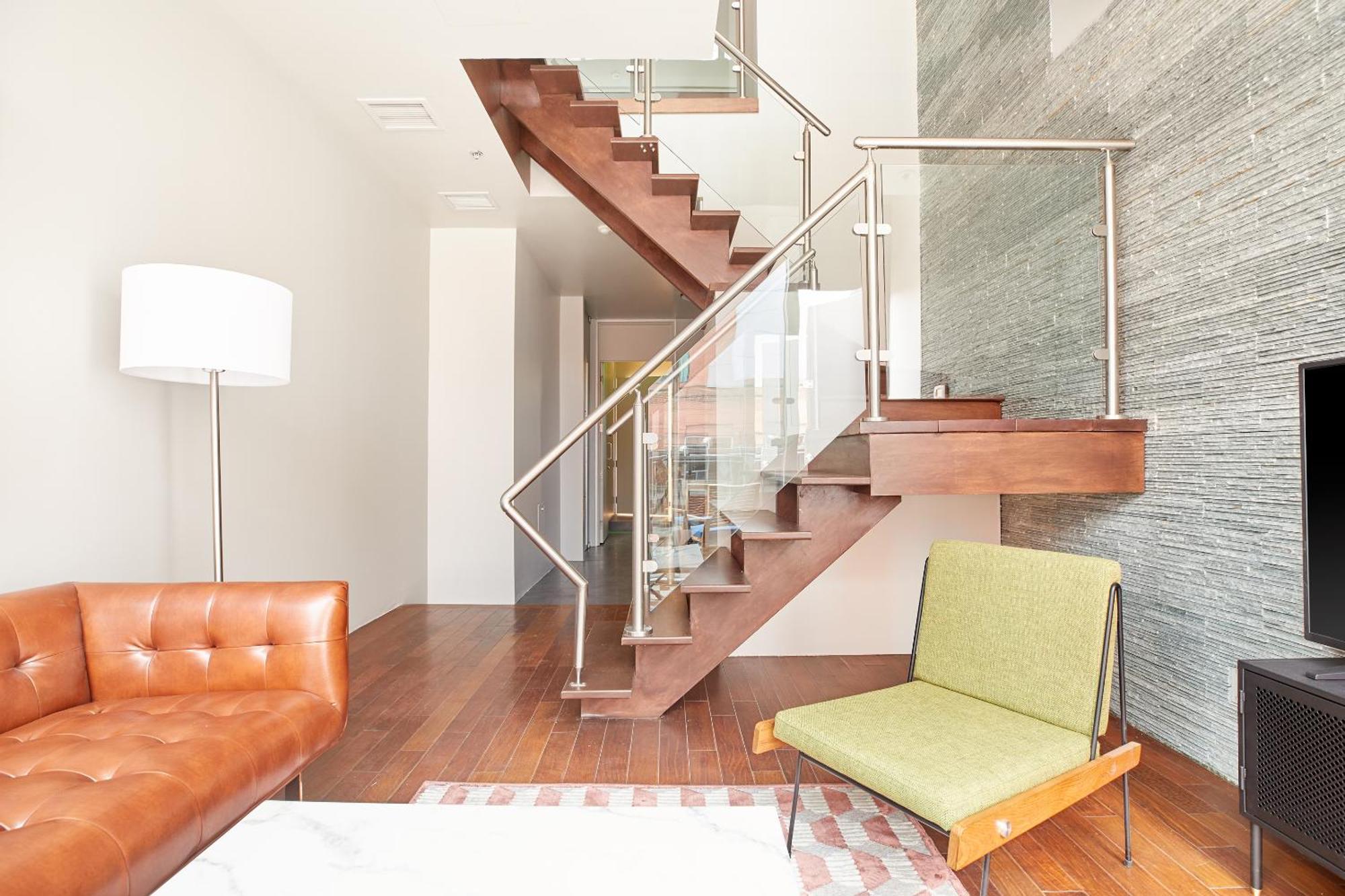 Sonder The Slate Hotel Toronto Ngoại thất bức ảnh