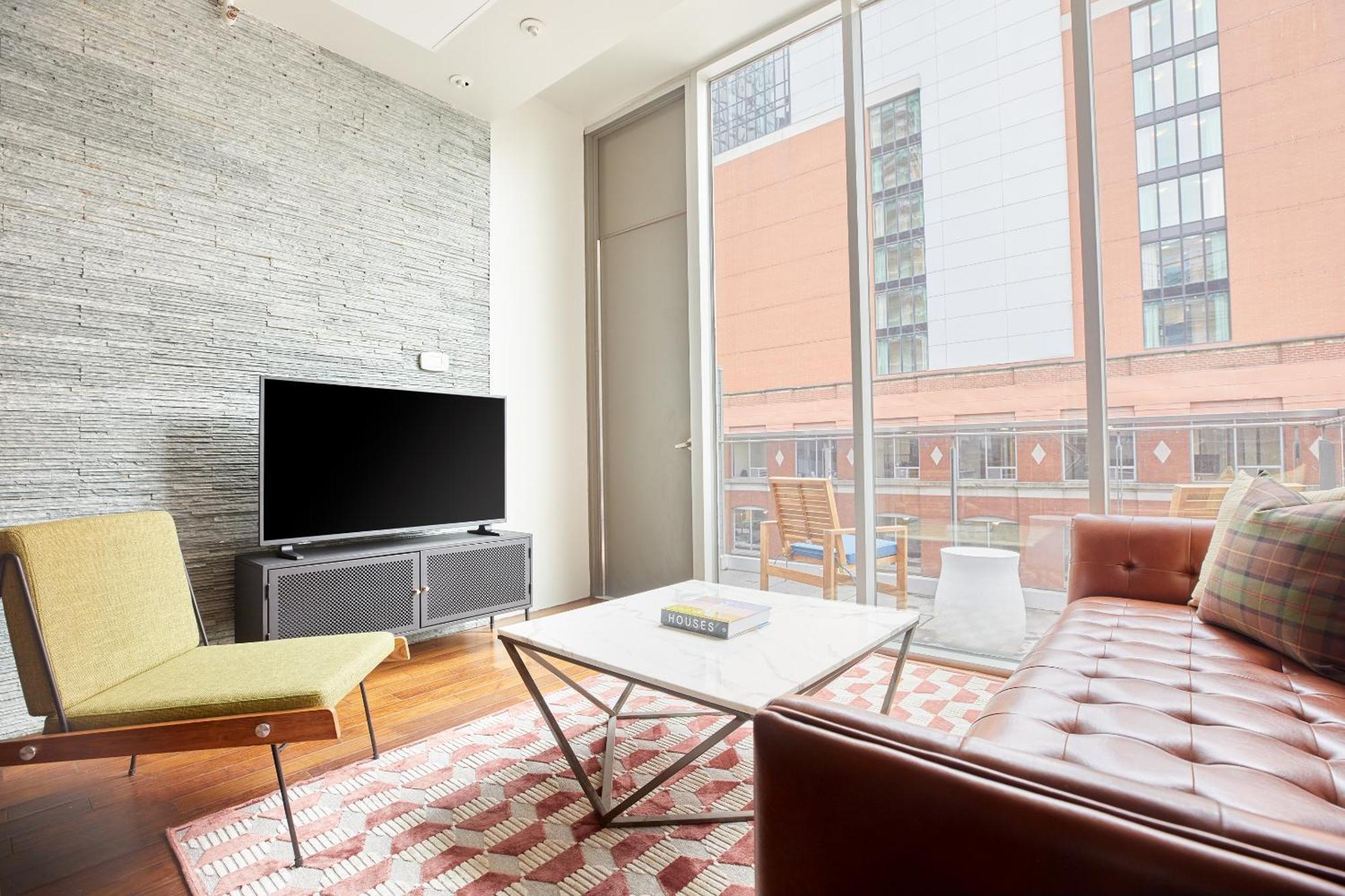 Sonder The Slate Hotel Toronto Ngoại thất bức ảnh
