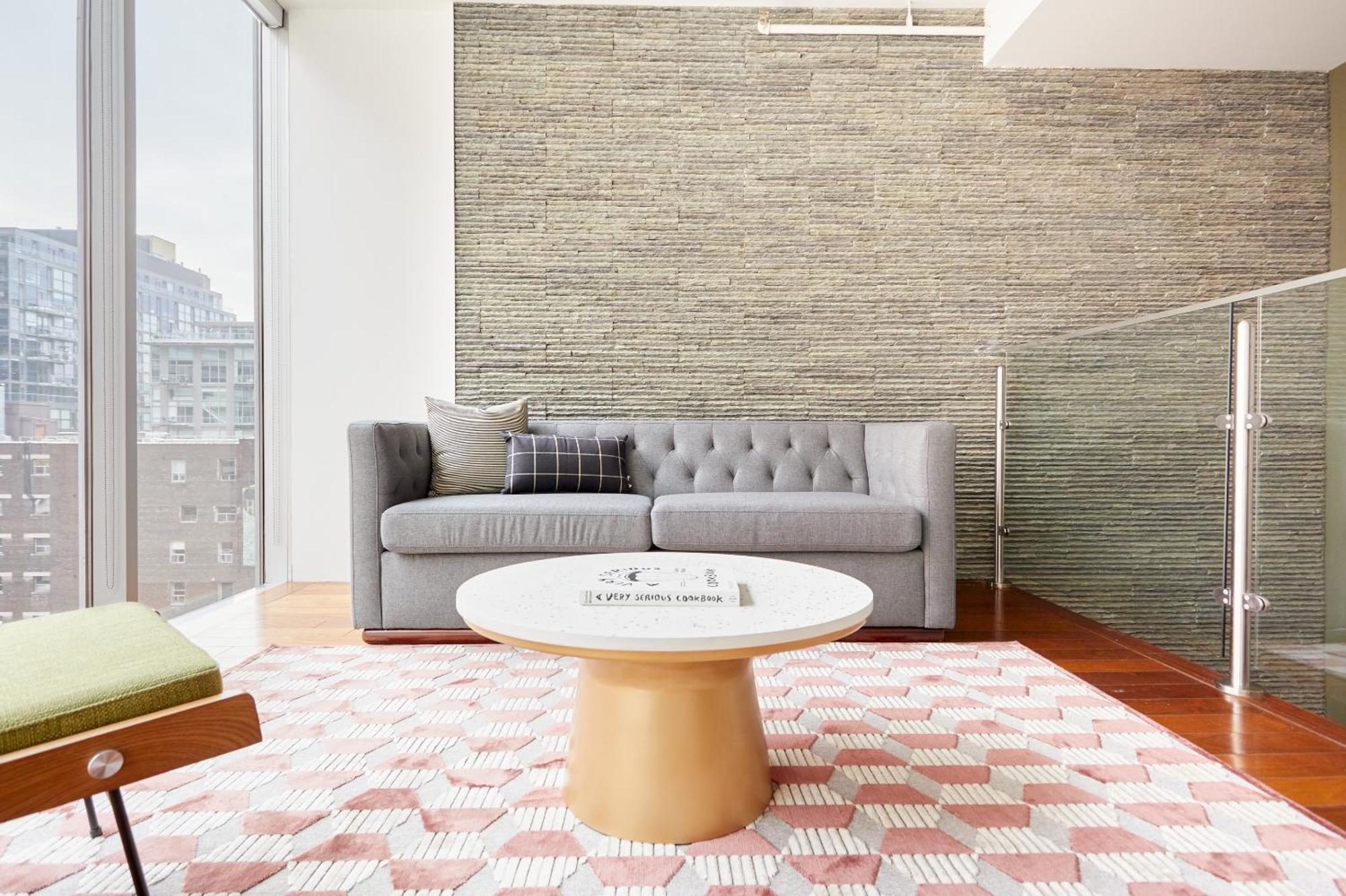 Sonder The Slate Hotel Toronto Ngoại thất bức ảnh
