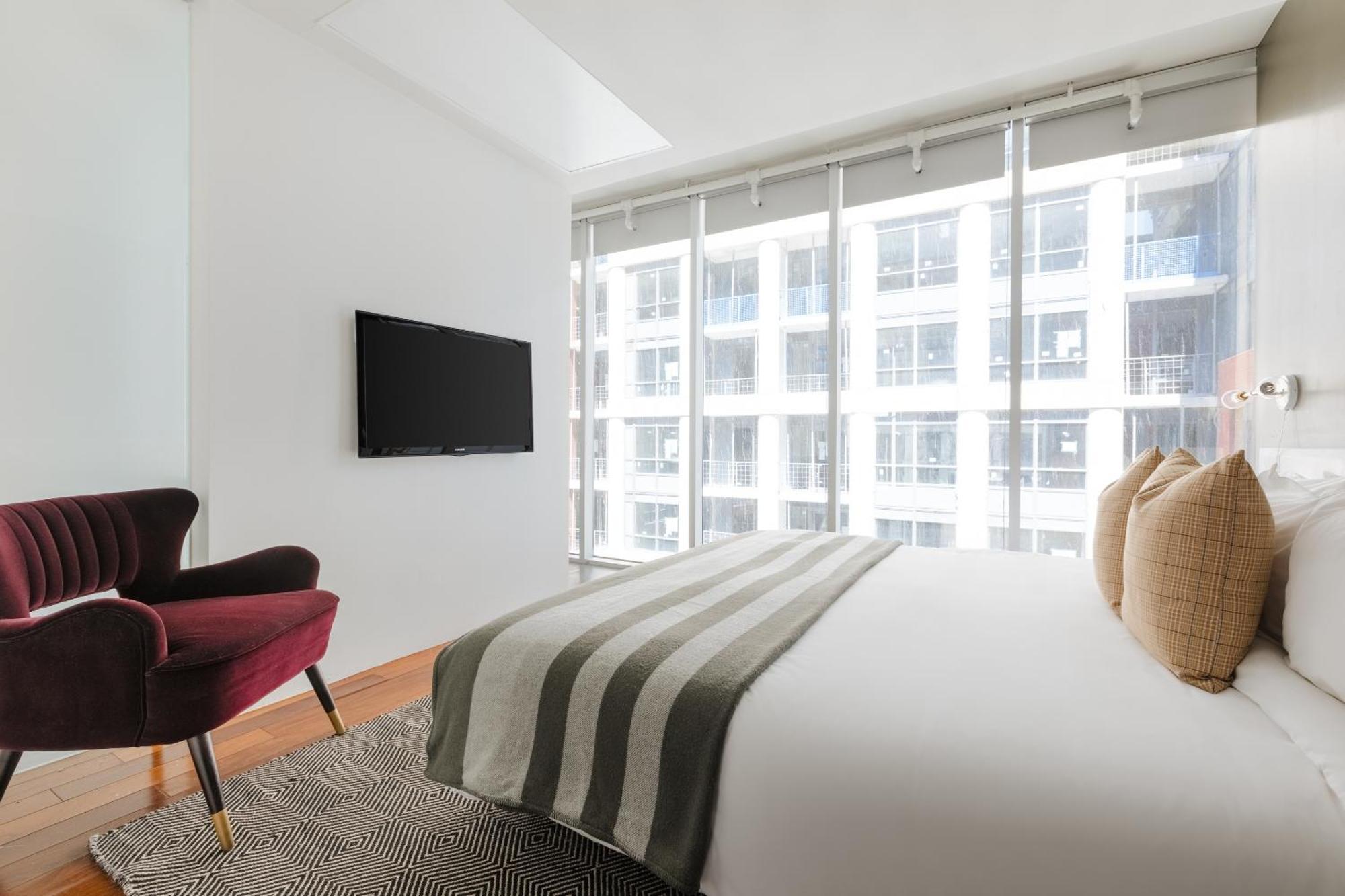 Sonder The Slate Hotel Toronto Ngoại thất bức ảnh