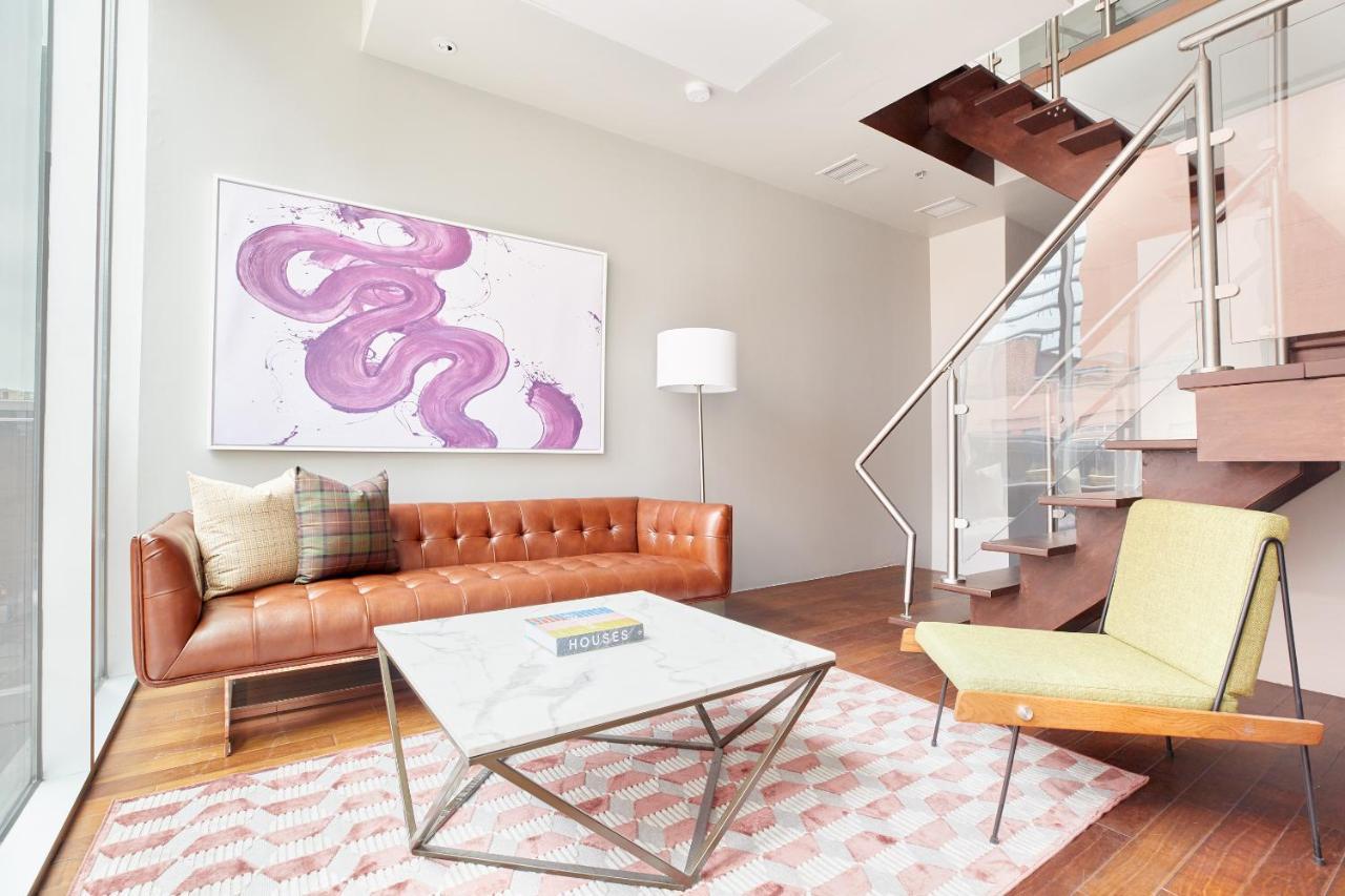 Sonder The Slate Hotel Toronto Ngoại thất bức ảnh
