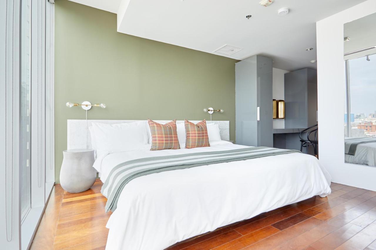 Sonder The Slate Hotel Toronto Ngoại thất bức ảnh
