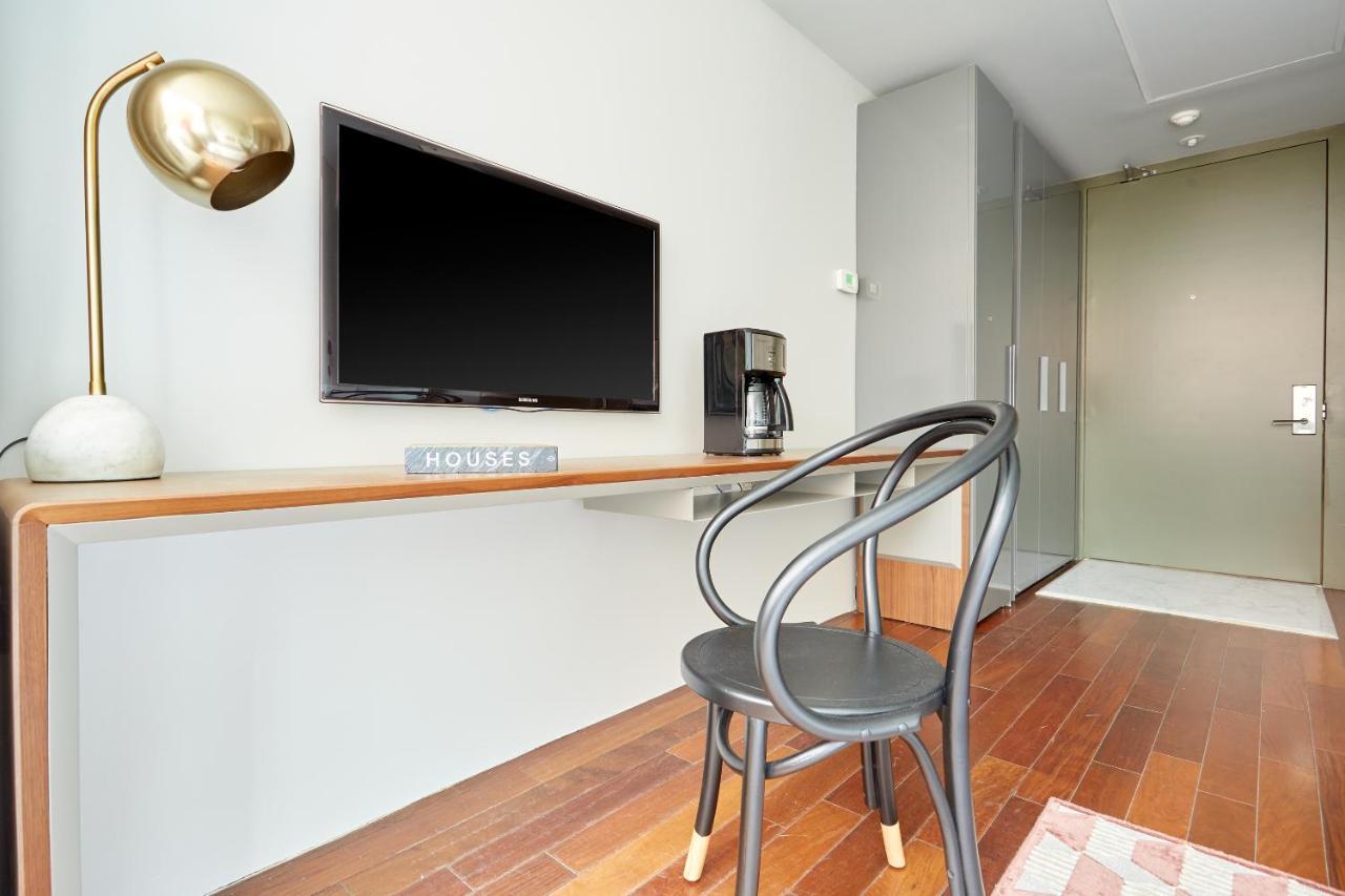 Sonder The Slate Hotel Toronto Ngoại thất bức ảnh