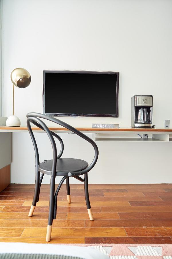 Sonder The Slate Hotel Toronto Ngoại thất bức ảnh