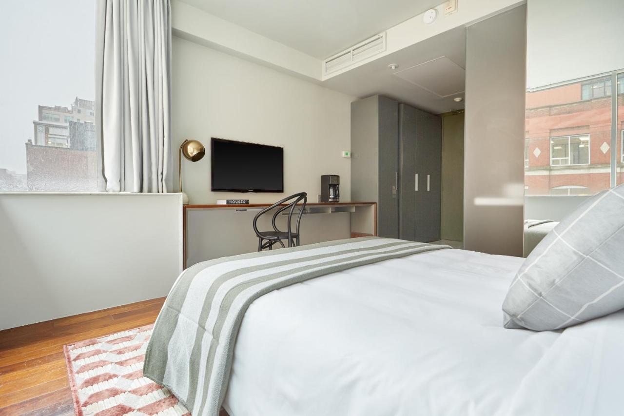 Sonder The Slate Hotel Toronto Ngoại thất bức ảnh