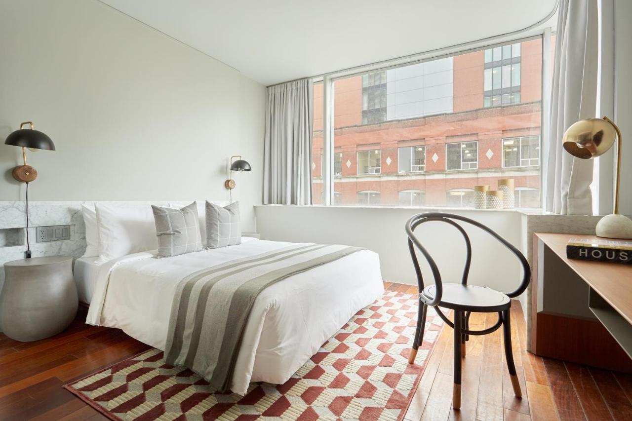 Sonder The Slate Hotel Toronto Ngoại thất bức ảnh