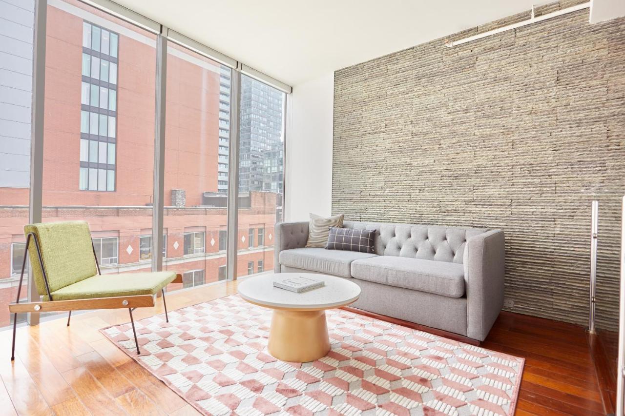 Sonder The Slate Hotel Toronto Ngoại thất bức ảnh